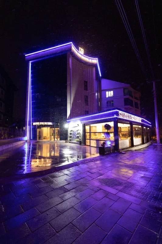 Silver Inn Hotel Spa 1