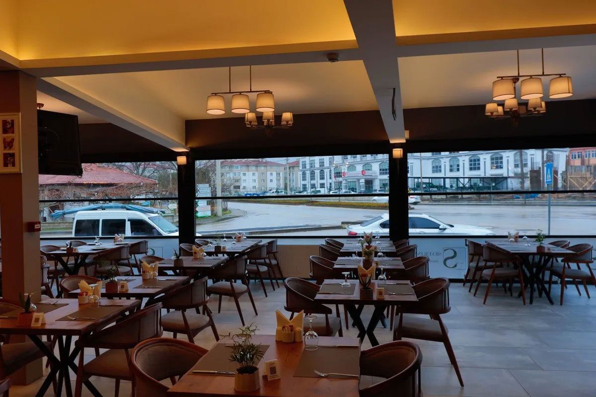 Silver Inn Hotel Spa 4