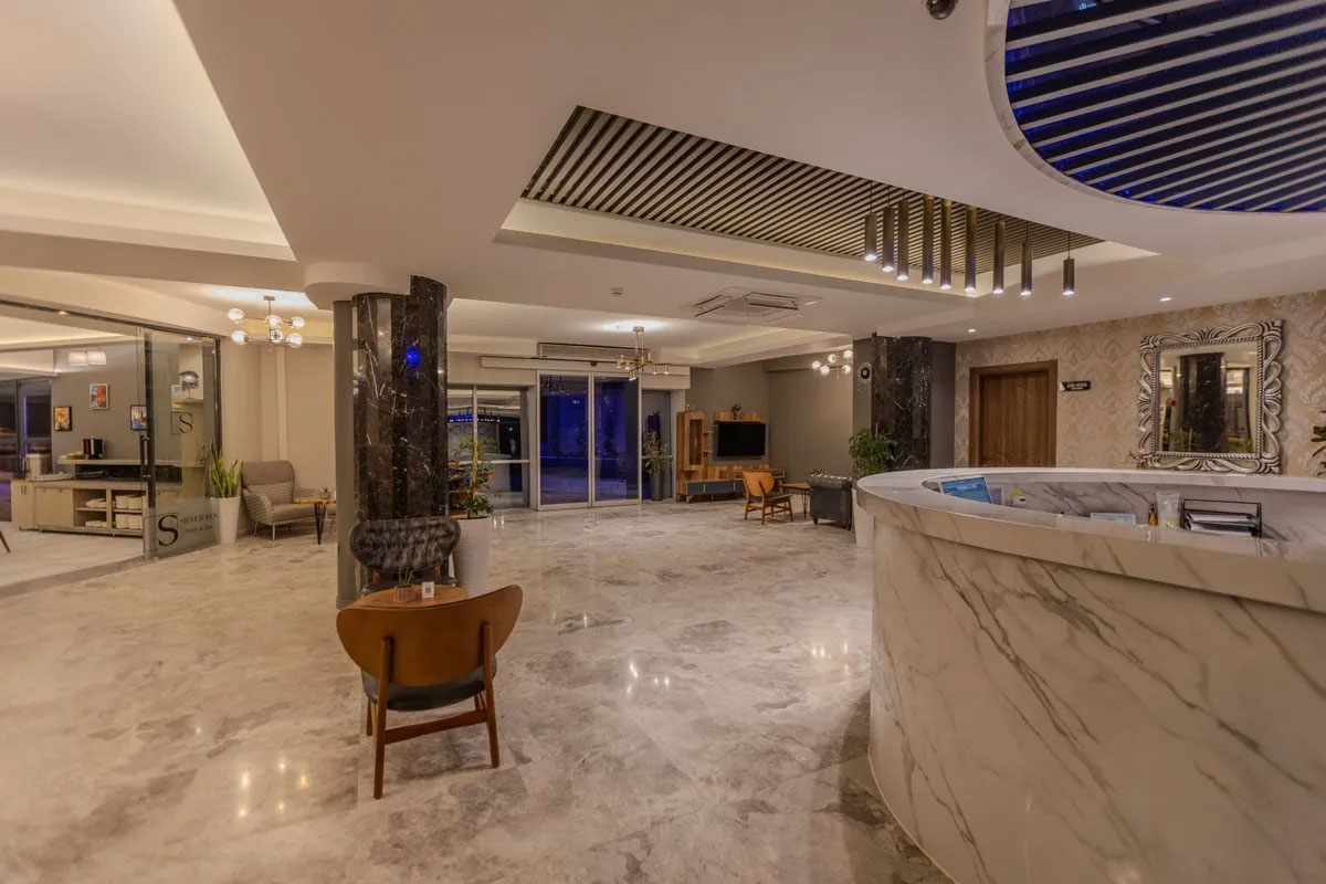 Silver Inn Hotel Spa 4