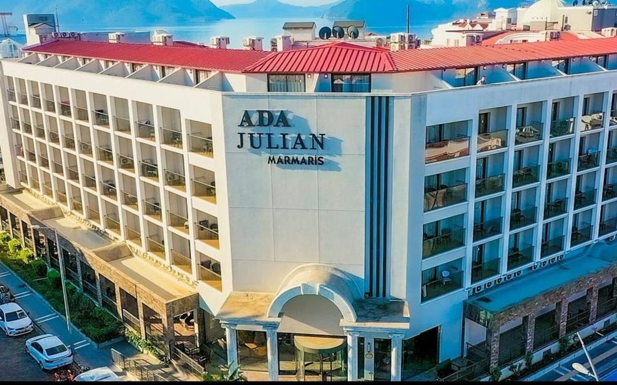 Ada Julian Marmaris Hotel 1