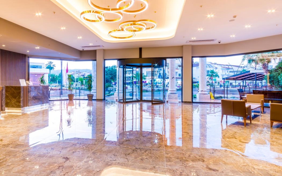 Ada Julian Marmaris Hotel 2