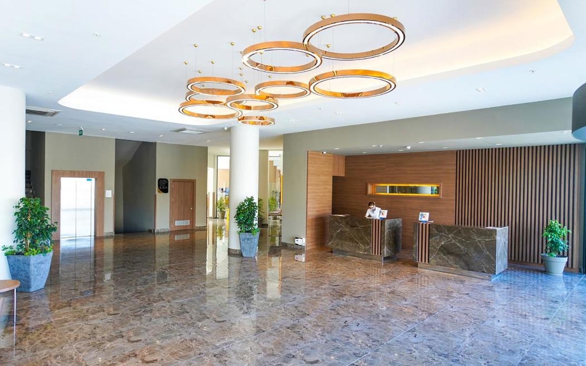 Ada Julian Marmaris Hotel 4