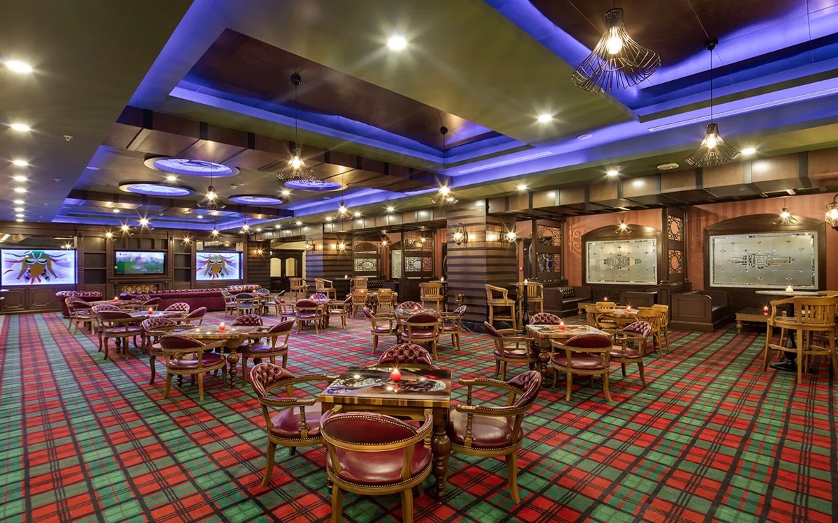 Grand Millennium Konya Hotel 3