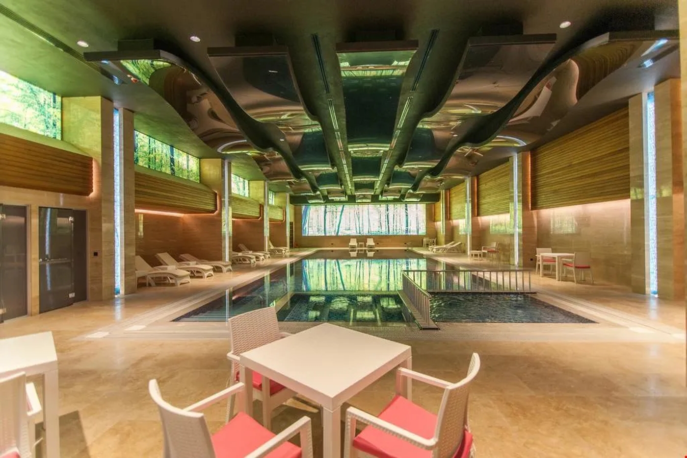 Bayır Diamond Hotel & Convention Center Konya 2