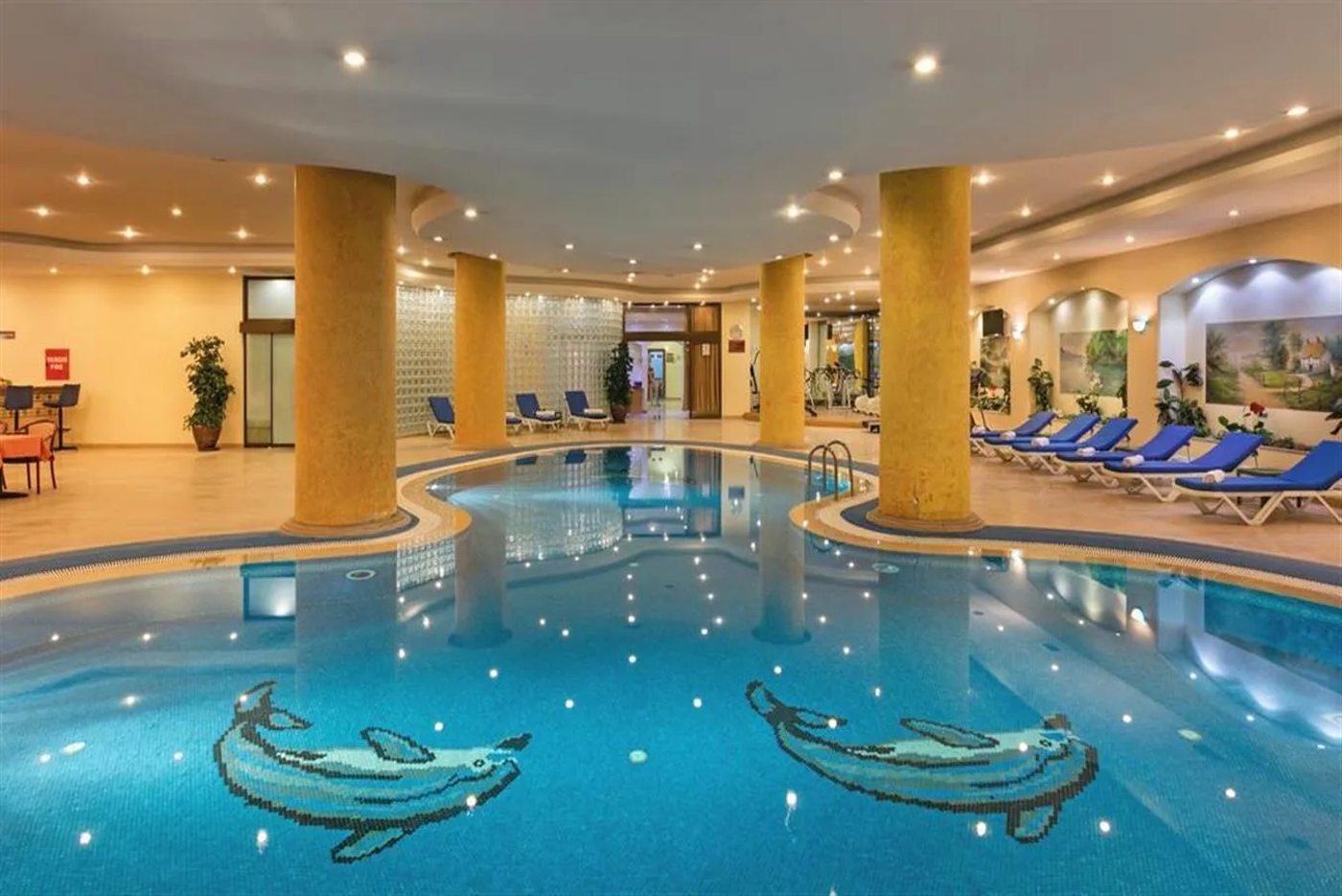 Özkaymak Konya Otel 2