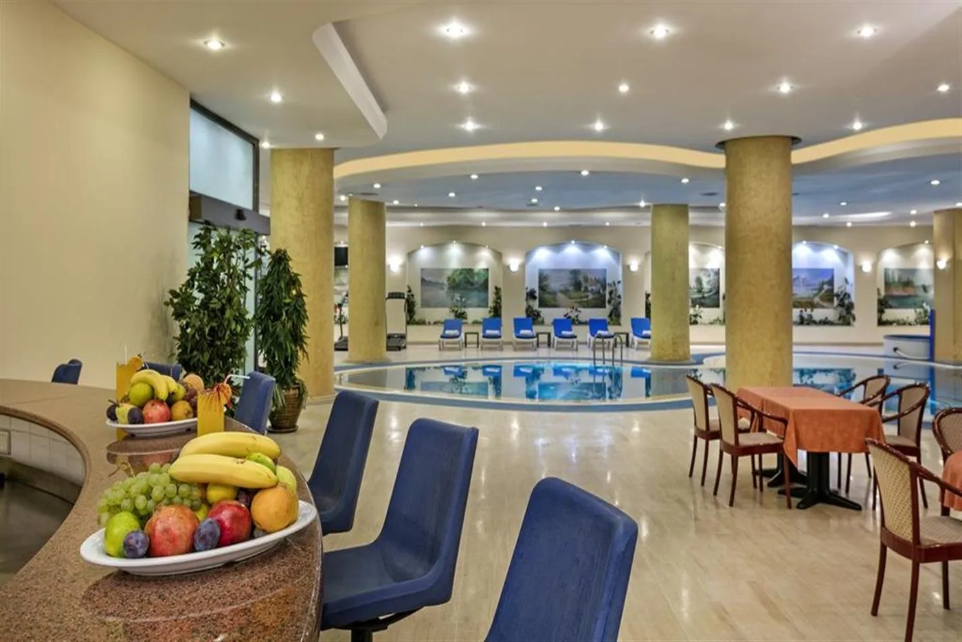 Özkaymak Konya Otel 3
