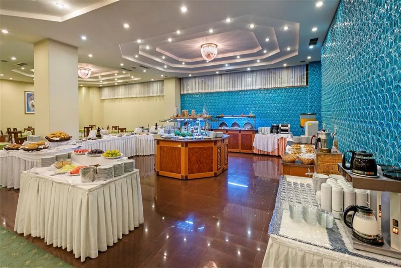 Özkaymak Konya Otel 4