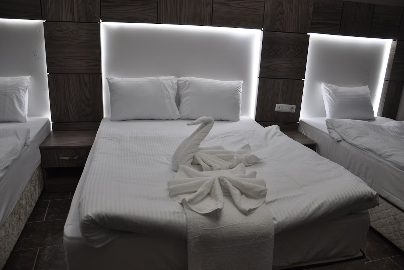 Mevlana Palace Konya 4