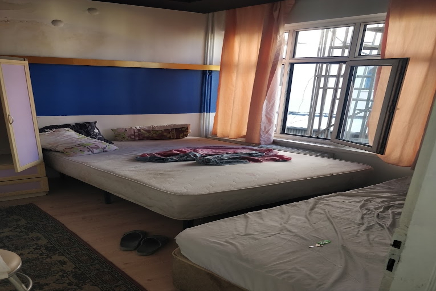 Umut Bakış Hotel 3