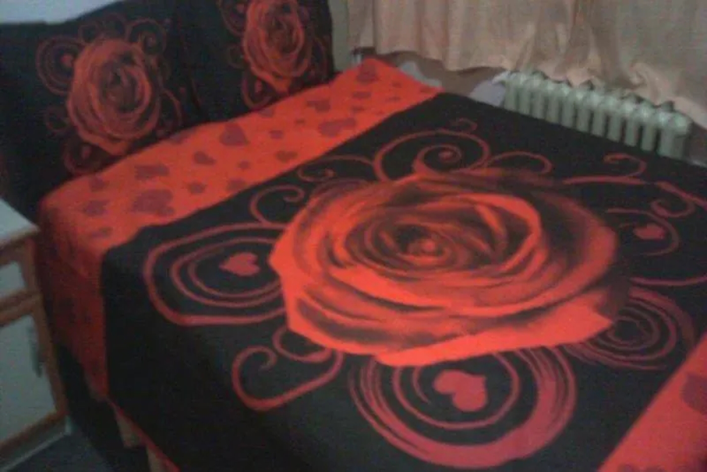 Umut Bakış Hotel 4