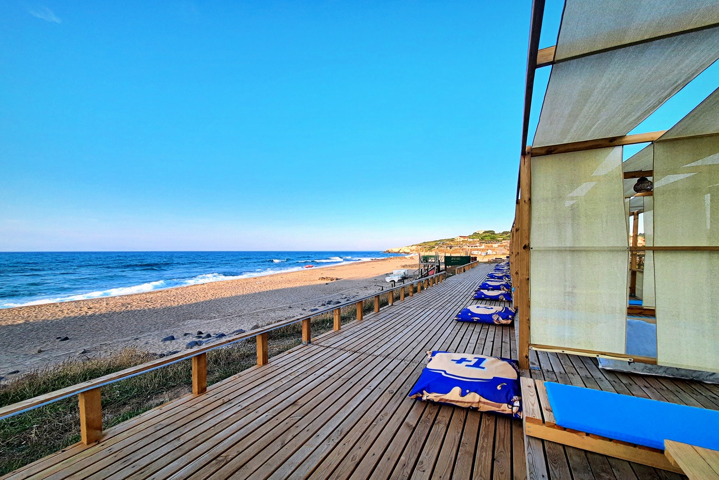 Kaçkar Kamp İstanbul