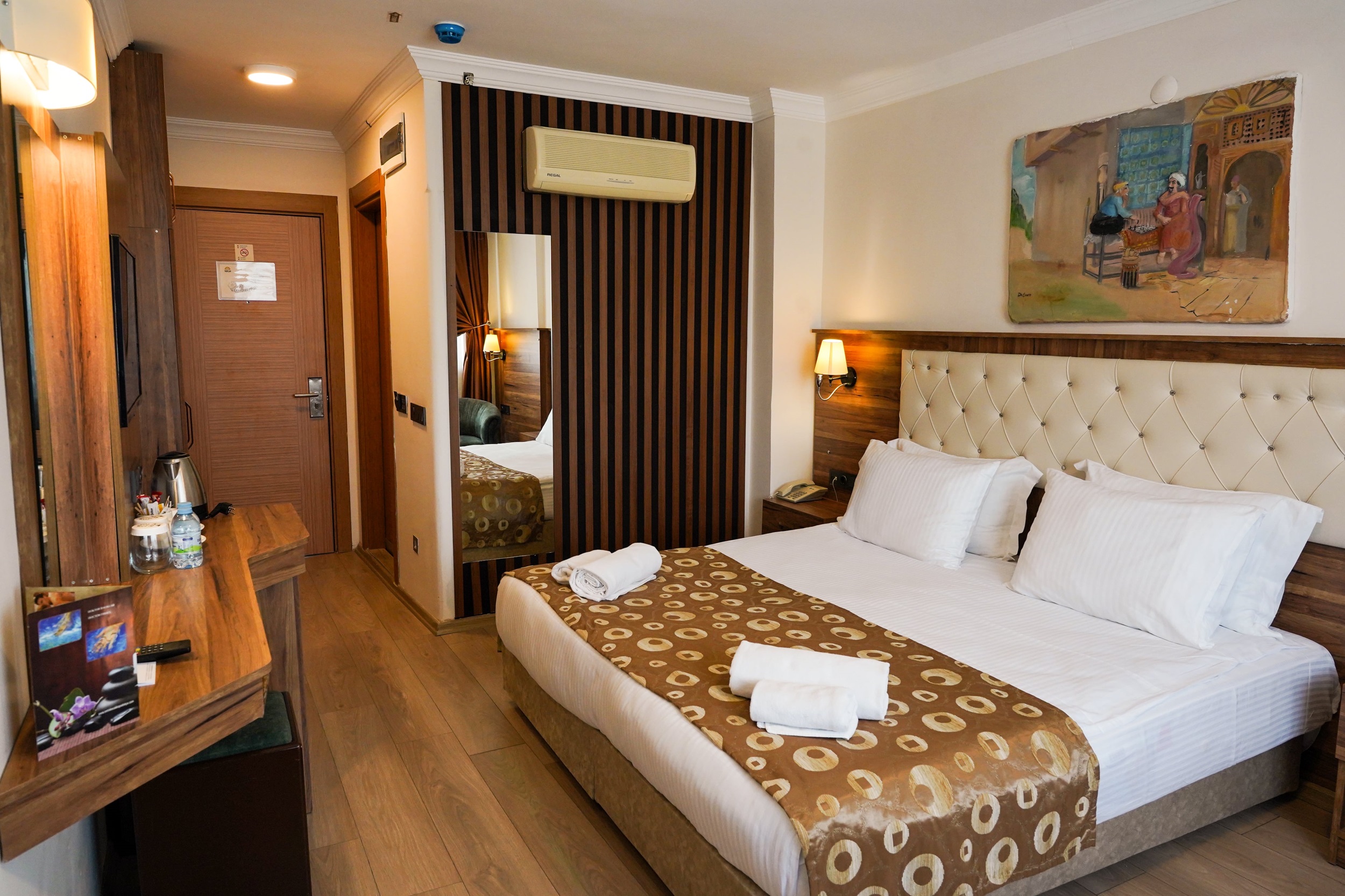 Emin Kocak Termal Spa Convention Center 3