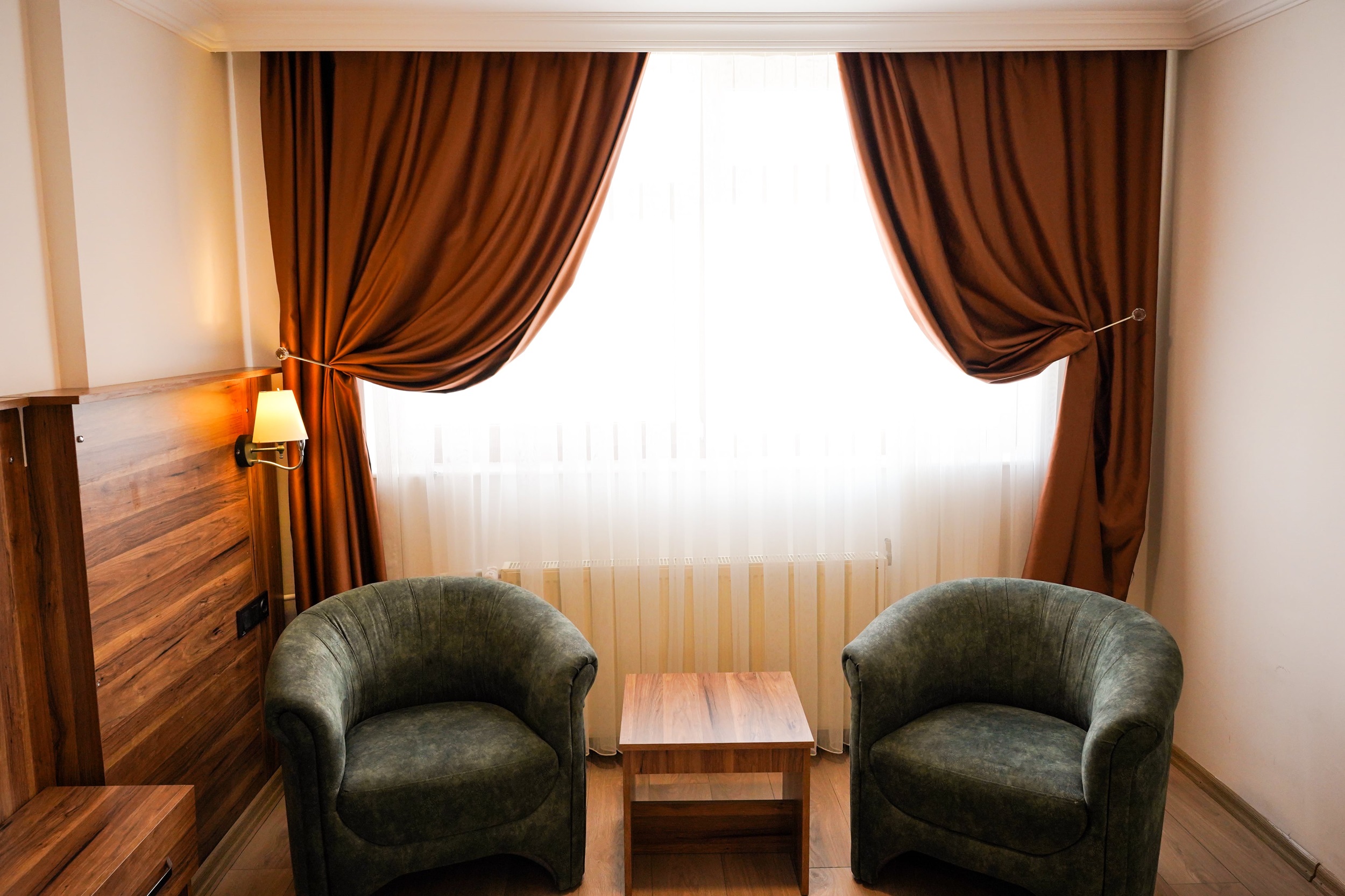 Emin Kocak Termal Spa Convention Center 4