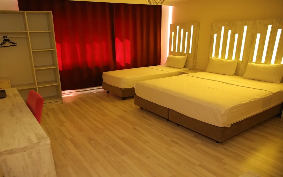 Ege Premium Hotel Afyon 4