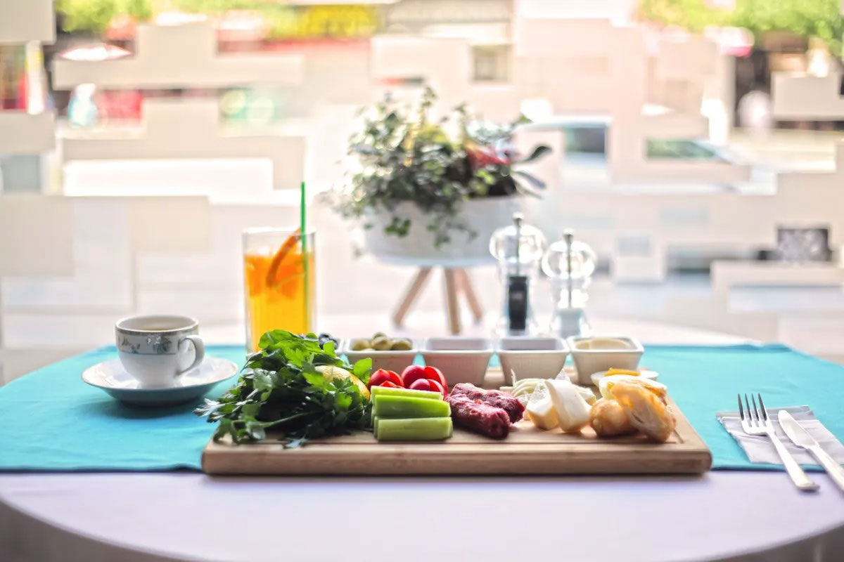 Old Town Point Hotel Spa 1