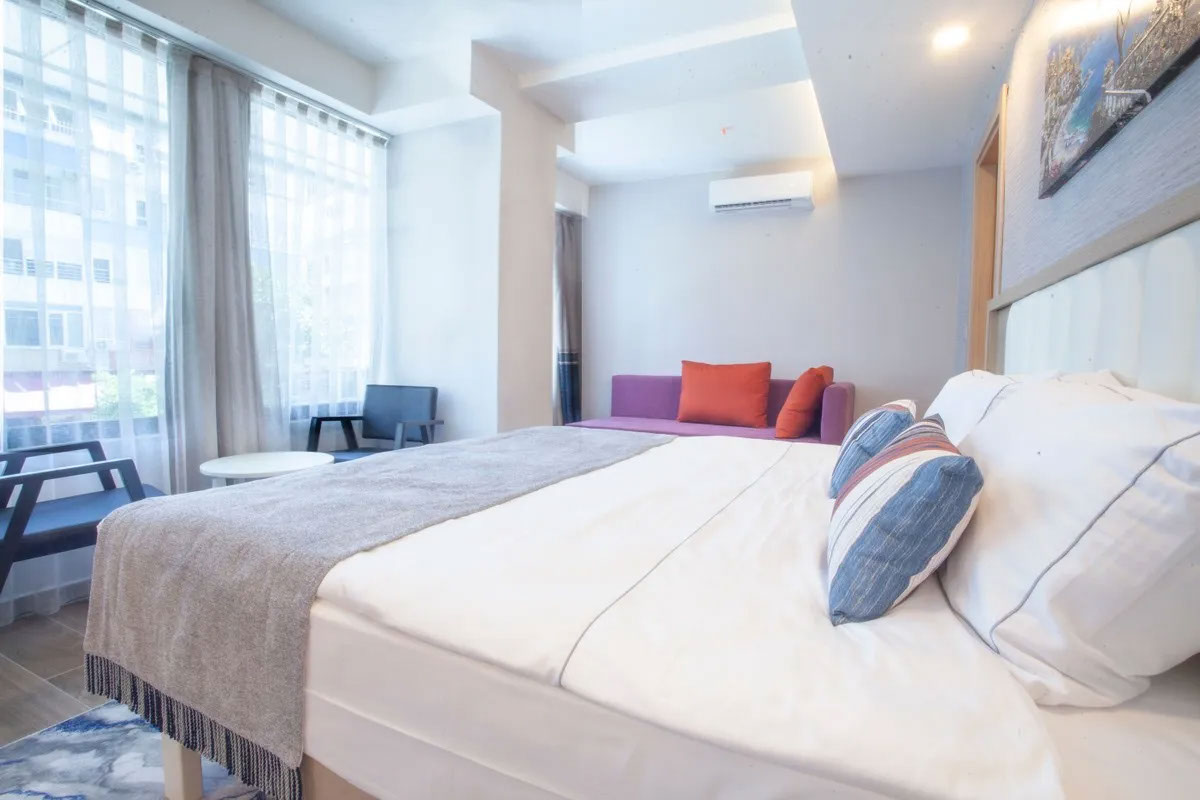 Old Town Point Hotel Spa 4