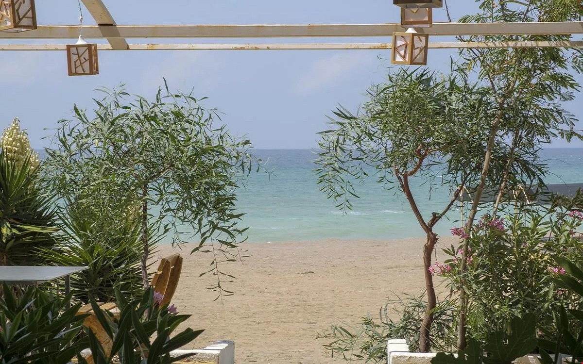 Naz Beach Bungalov Hotel 3