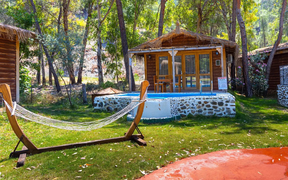 Gizli Cennet Village Hotel 2