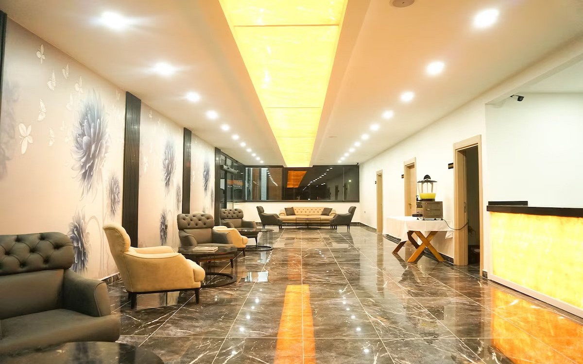 Akalia Resort Hotel & SPA 2