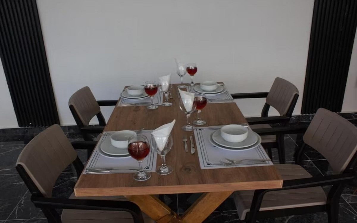 Akalia Resort Hotel & SPA 4