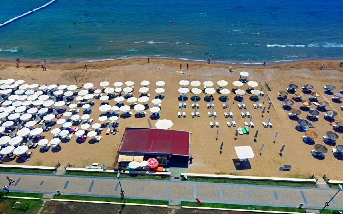 Akalia Resort Hotel & SPA