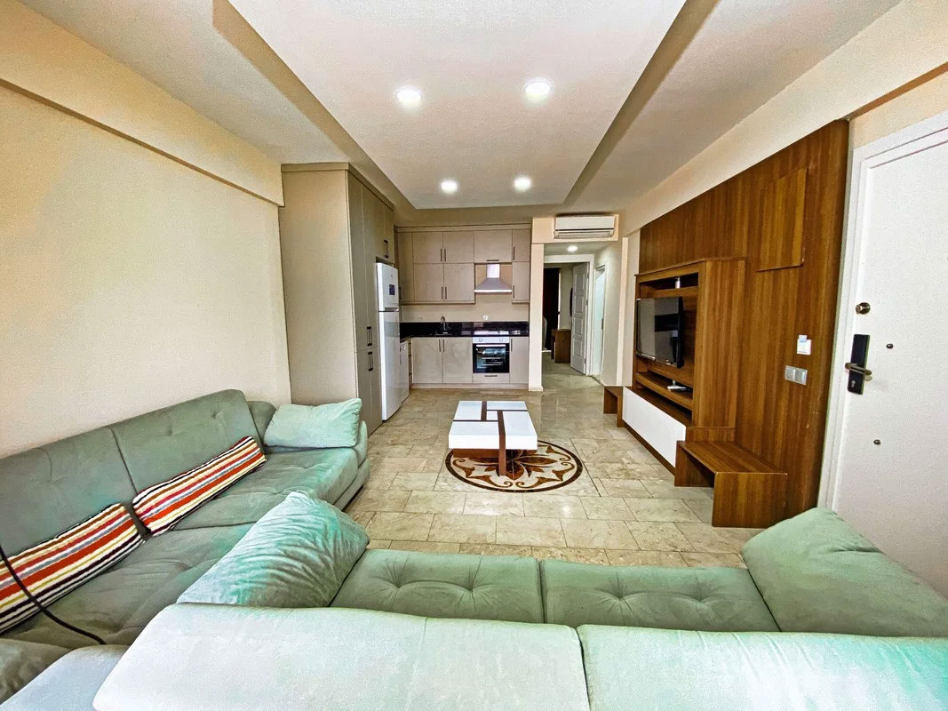 Zehra Villas Zehra Rezidans Apart 2