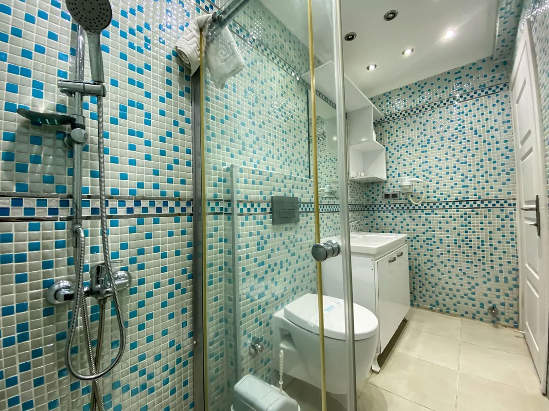 Zehra Villas Zehra Rezidans Apart 4