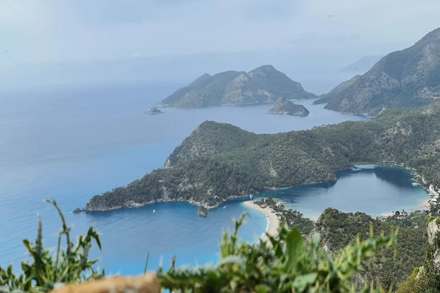 California Apart Hotel 1