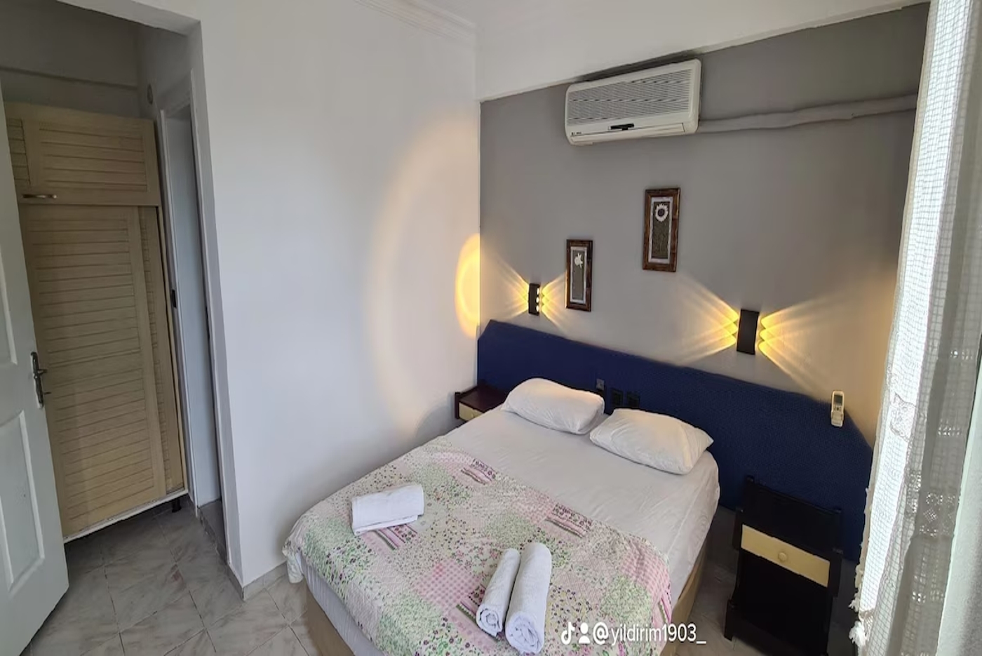 California Apart Hotel 3