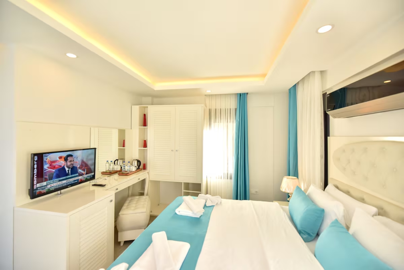 Monastery Suites Hotel 2