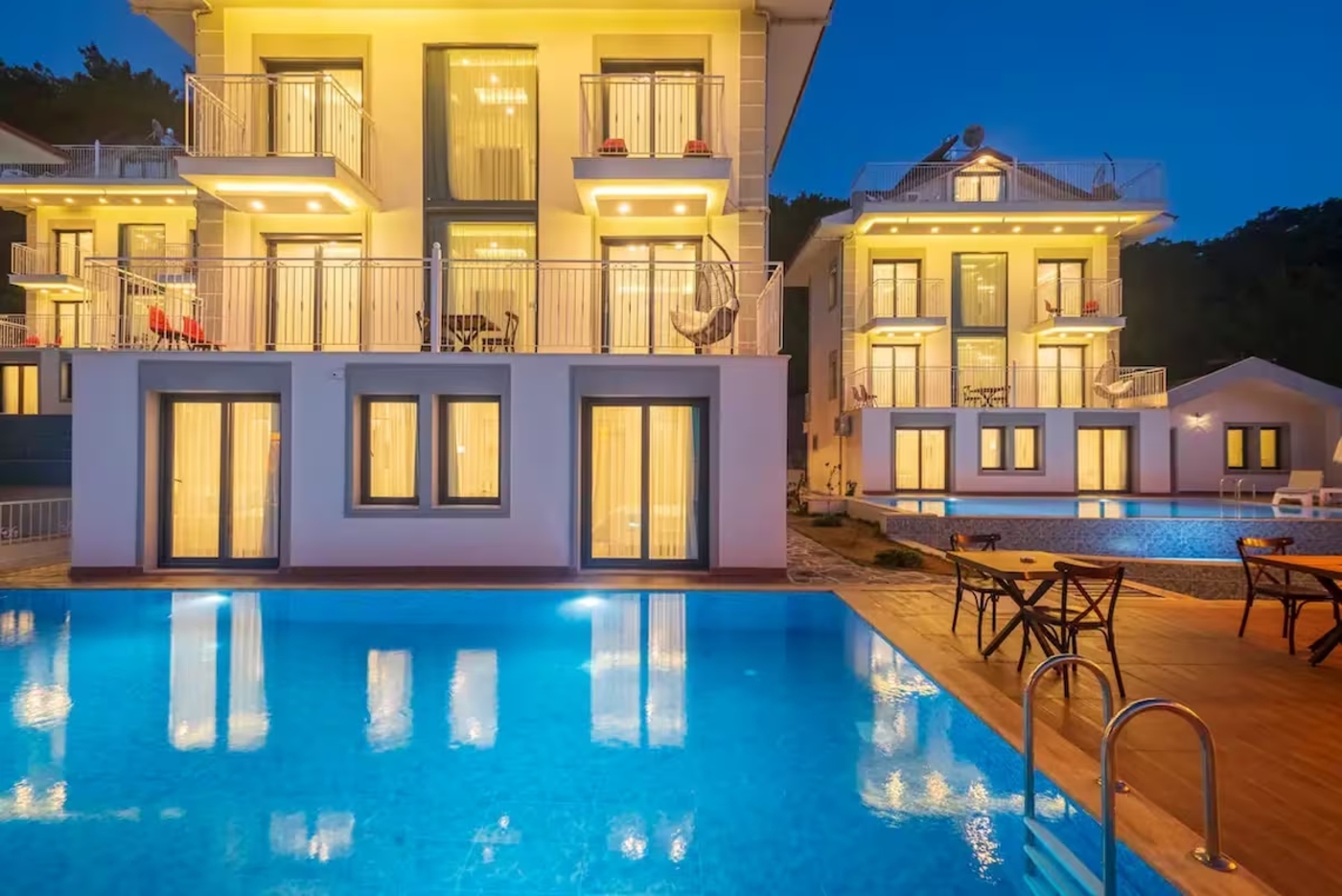 Monastery Suites Hotel 3