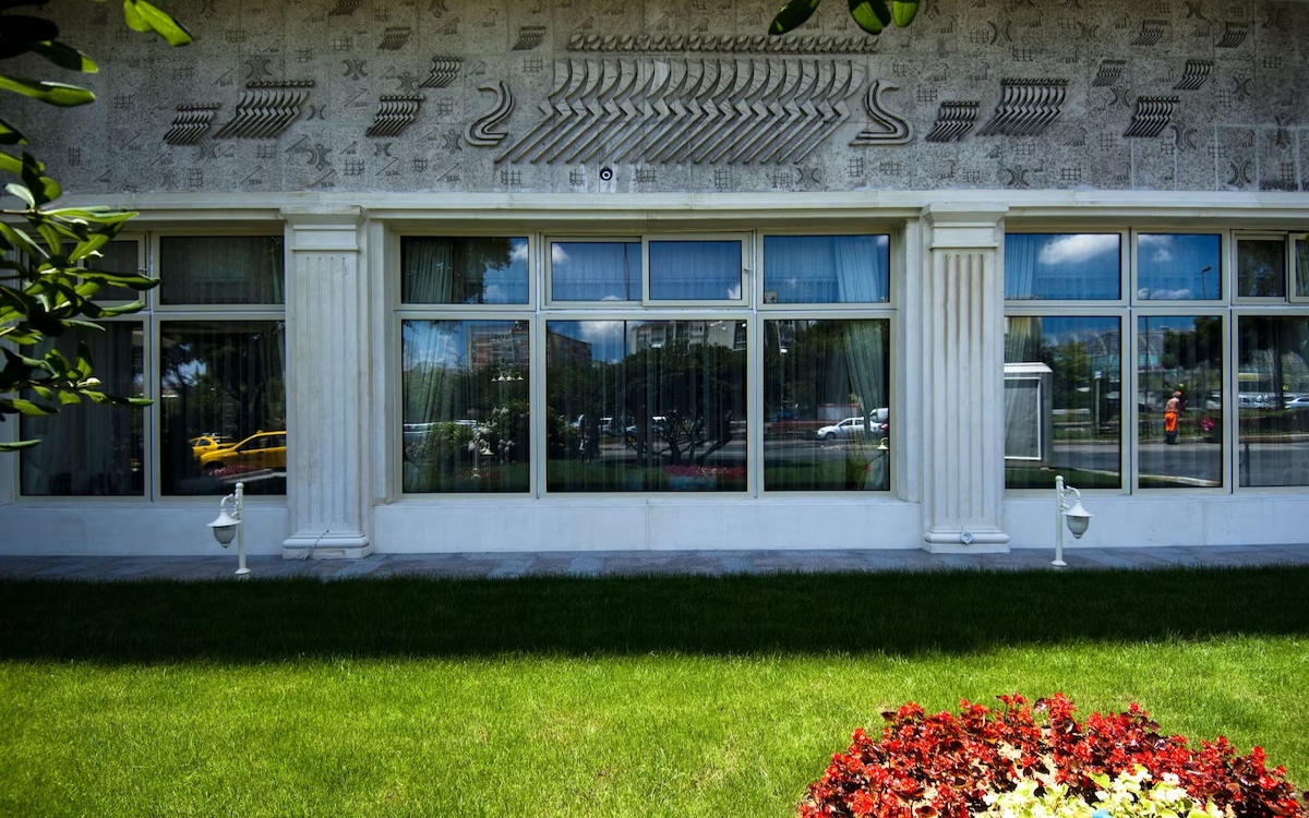 Akgün İstanbul Hotel 3