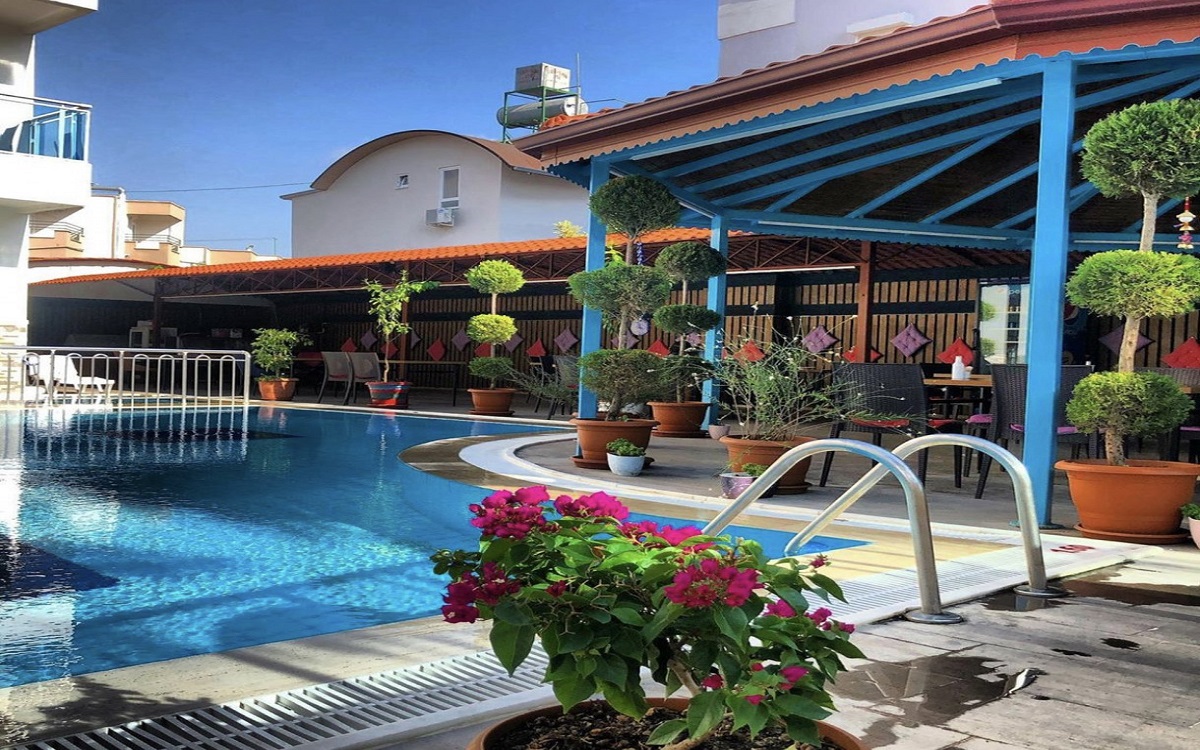 Wonder Life Hotel 2