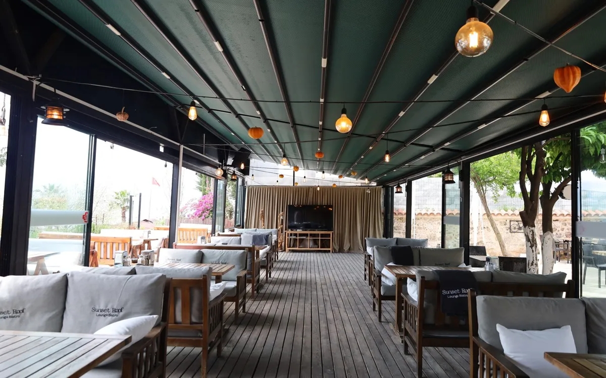 Blue Sea Garden Hotel 4