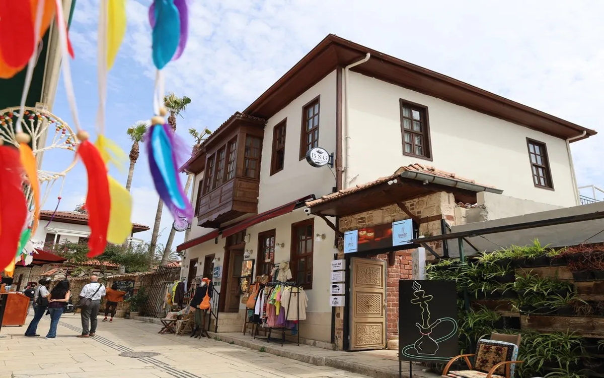 Blue Sea Garden Hotel