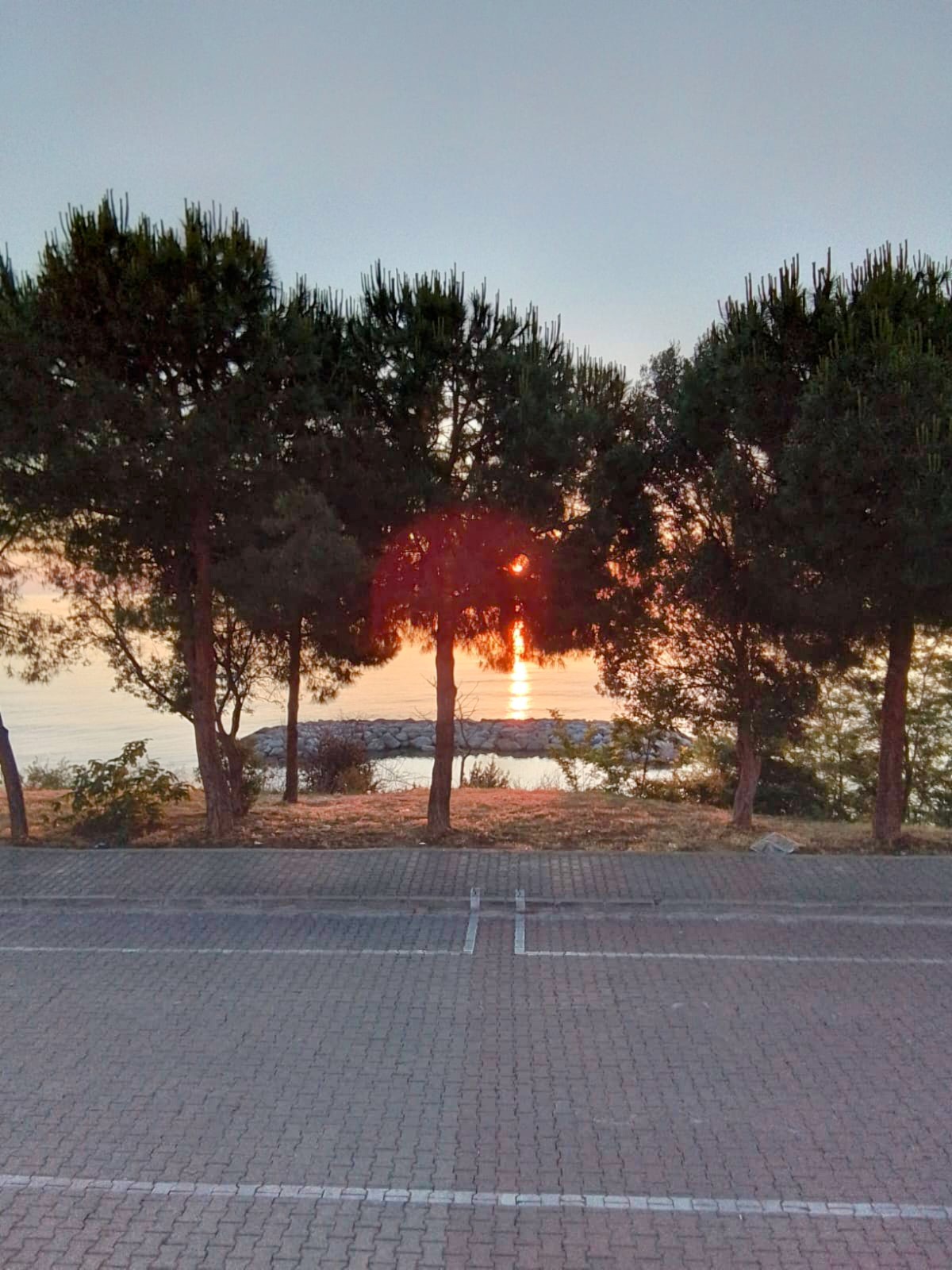 Gerze Beyaz Yalı Tatil Evi 1