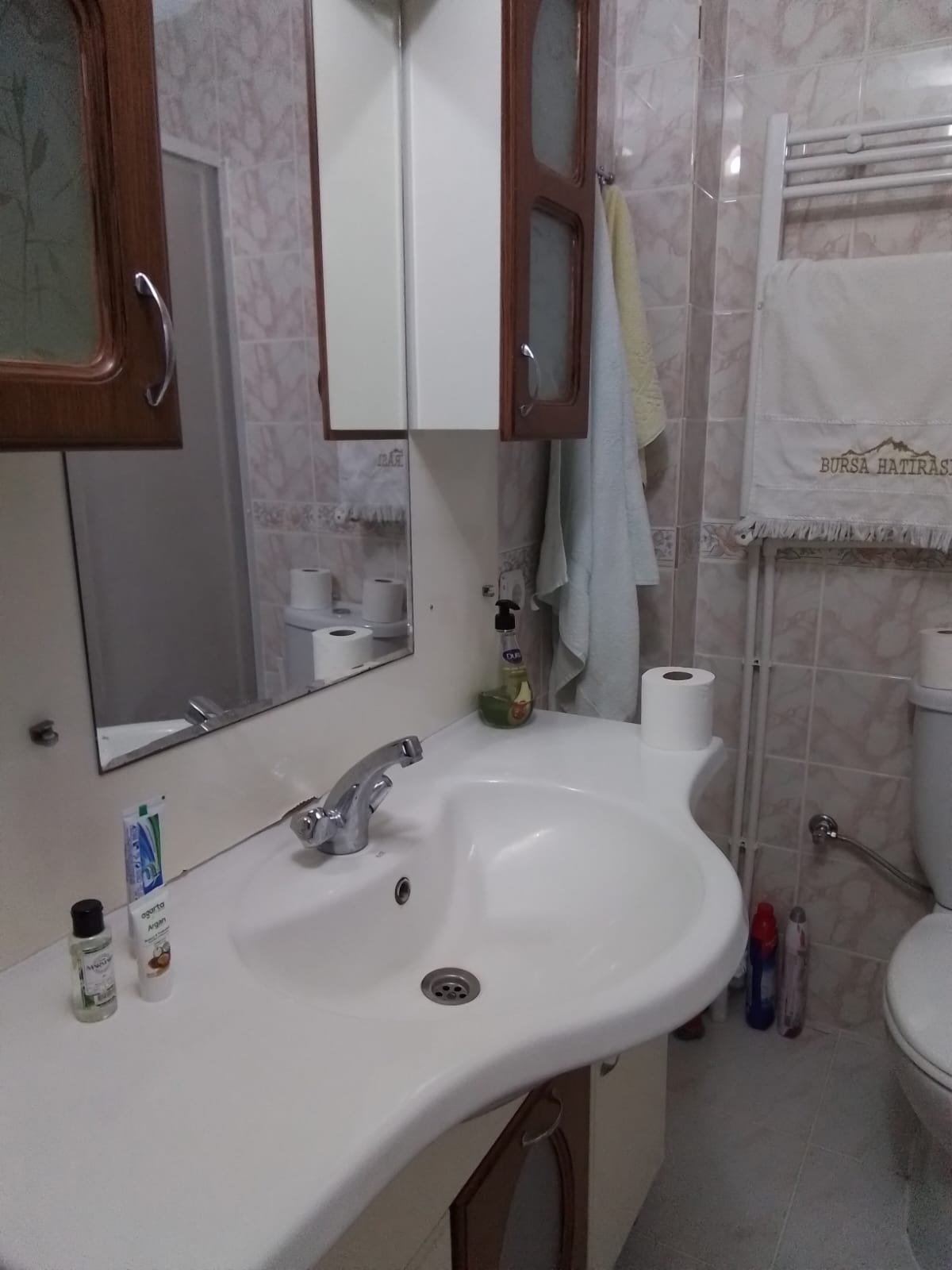 Gerze Beyaz Yalı Tatil Evi 3