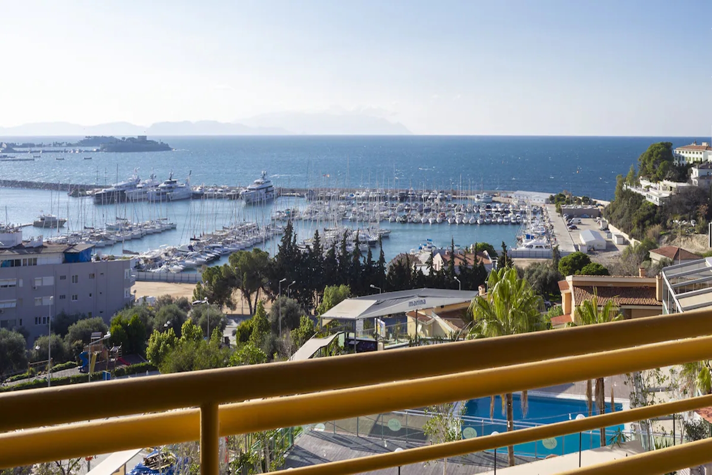 Suhan Seaport Hotel 2