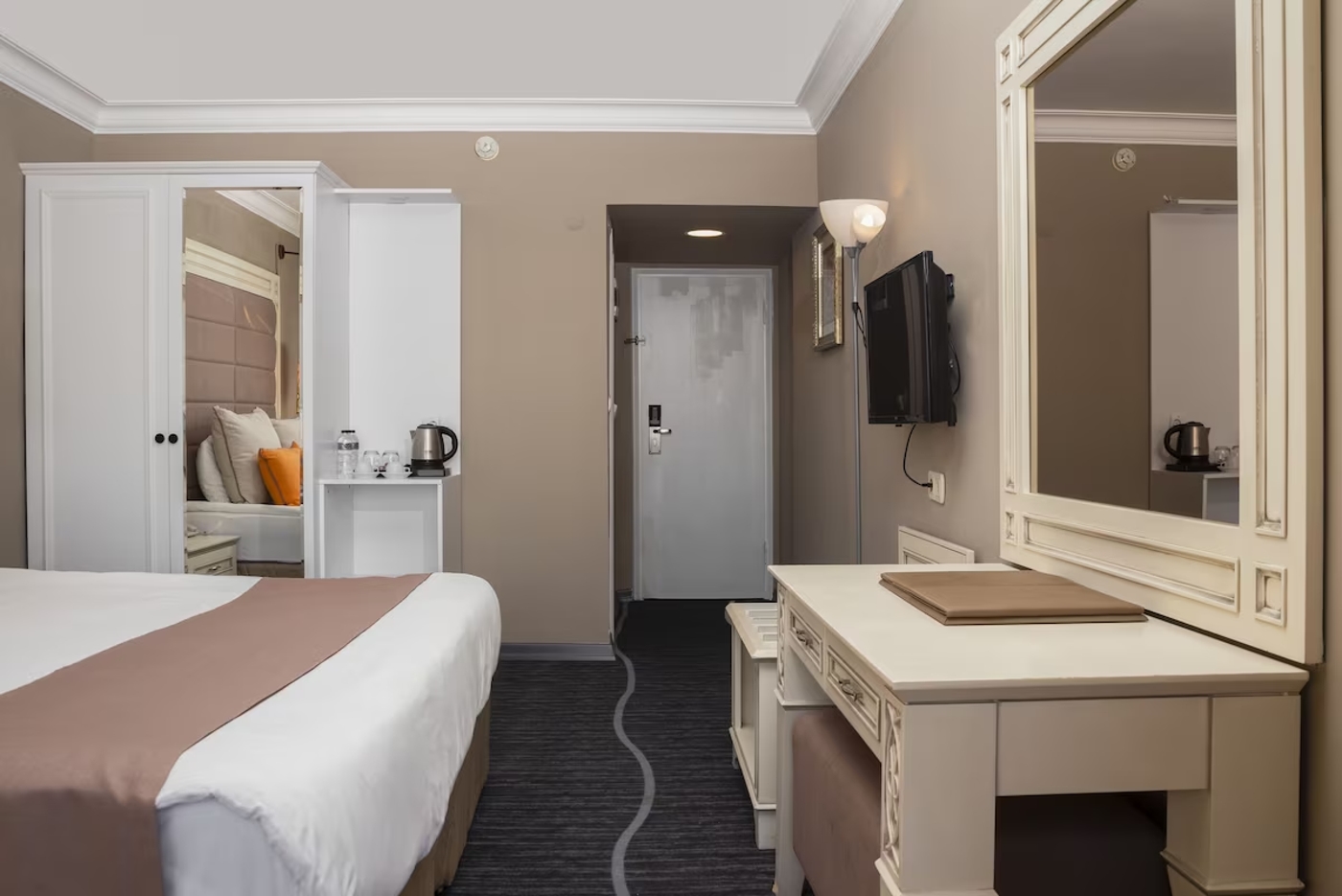 Suhan Seaport Hotel 3