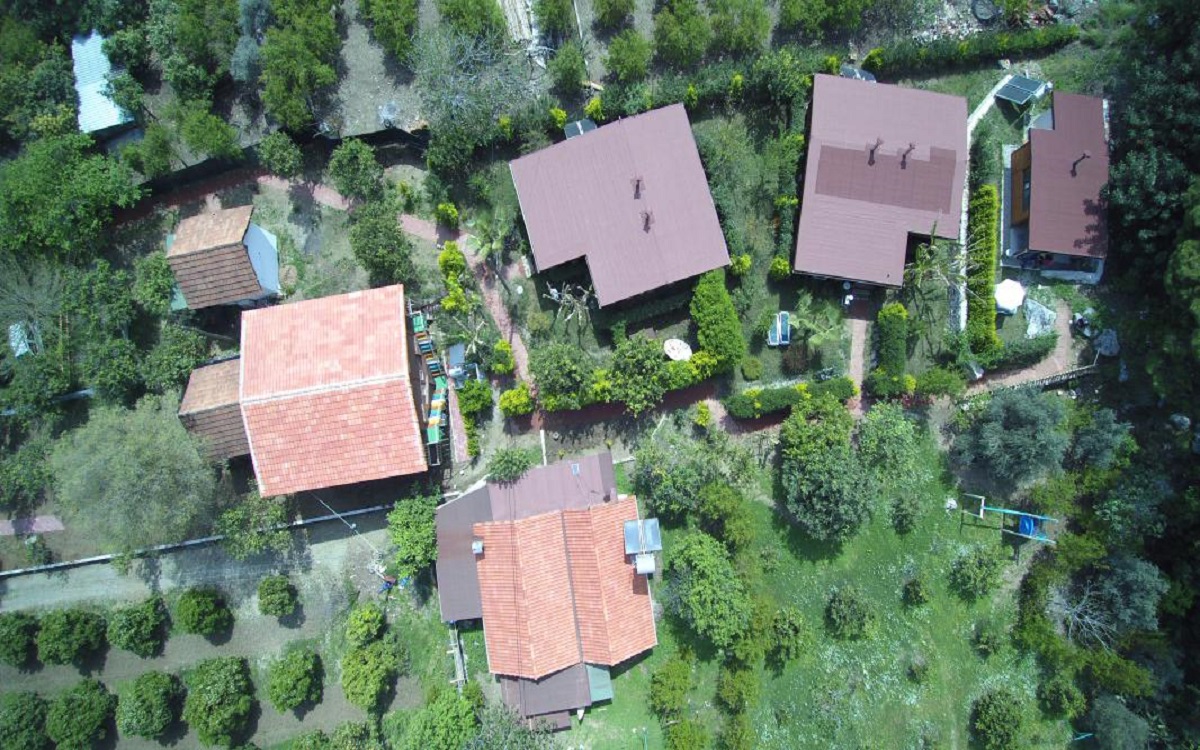 Cirali Villa Zeytin 4