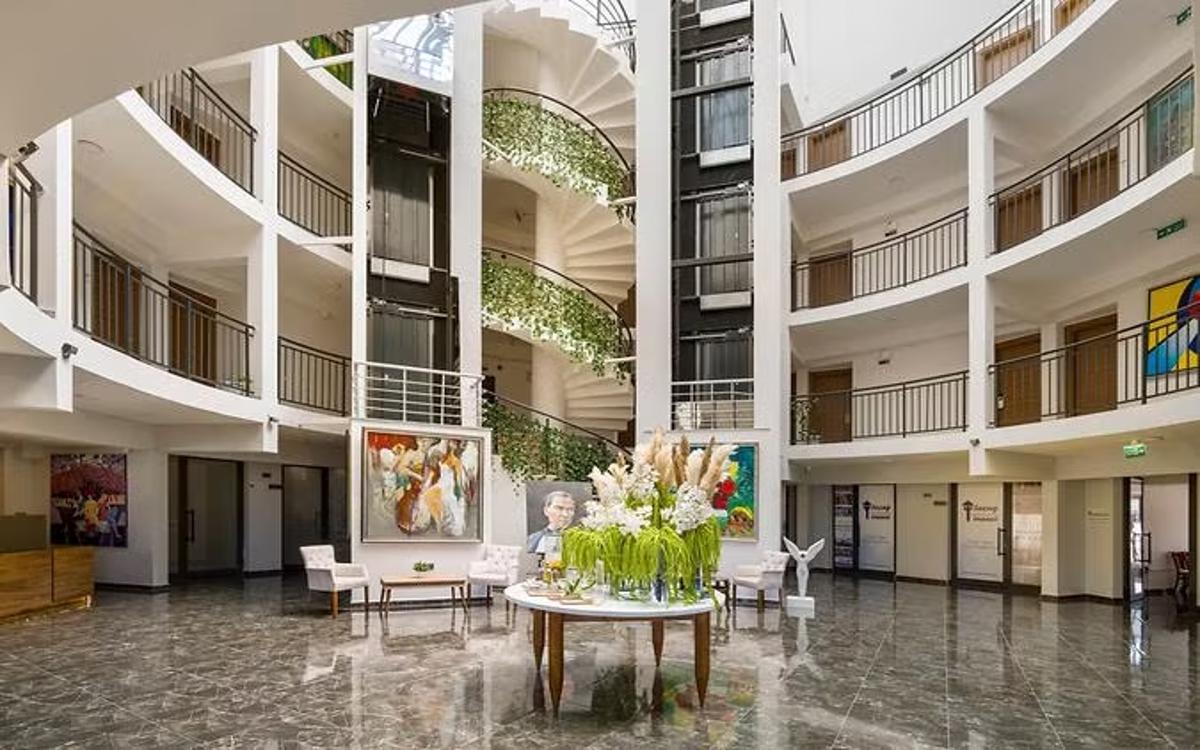 Dalya Resort Aqua&Spa Hotel 2