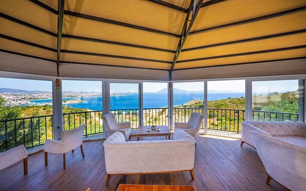 Dalya Resort Aqua&Spa Hotel 4