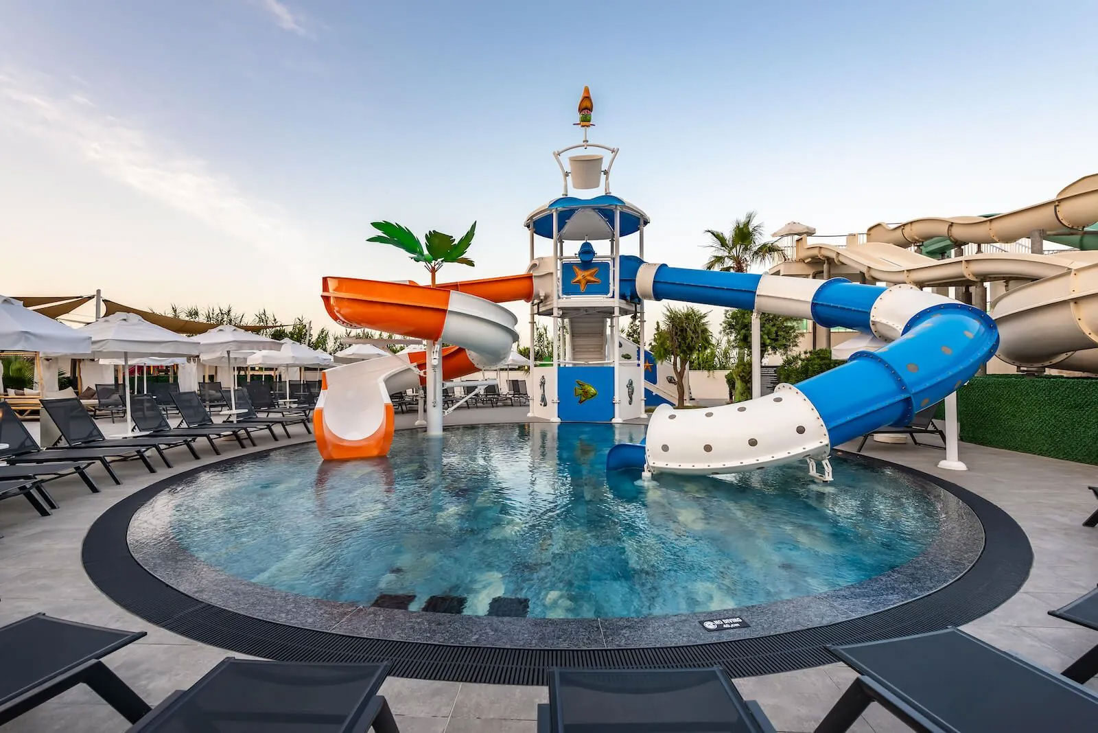 White City Resort Hotel 1