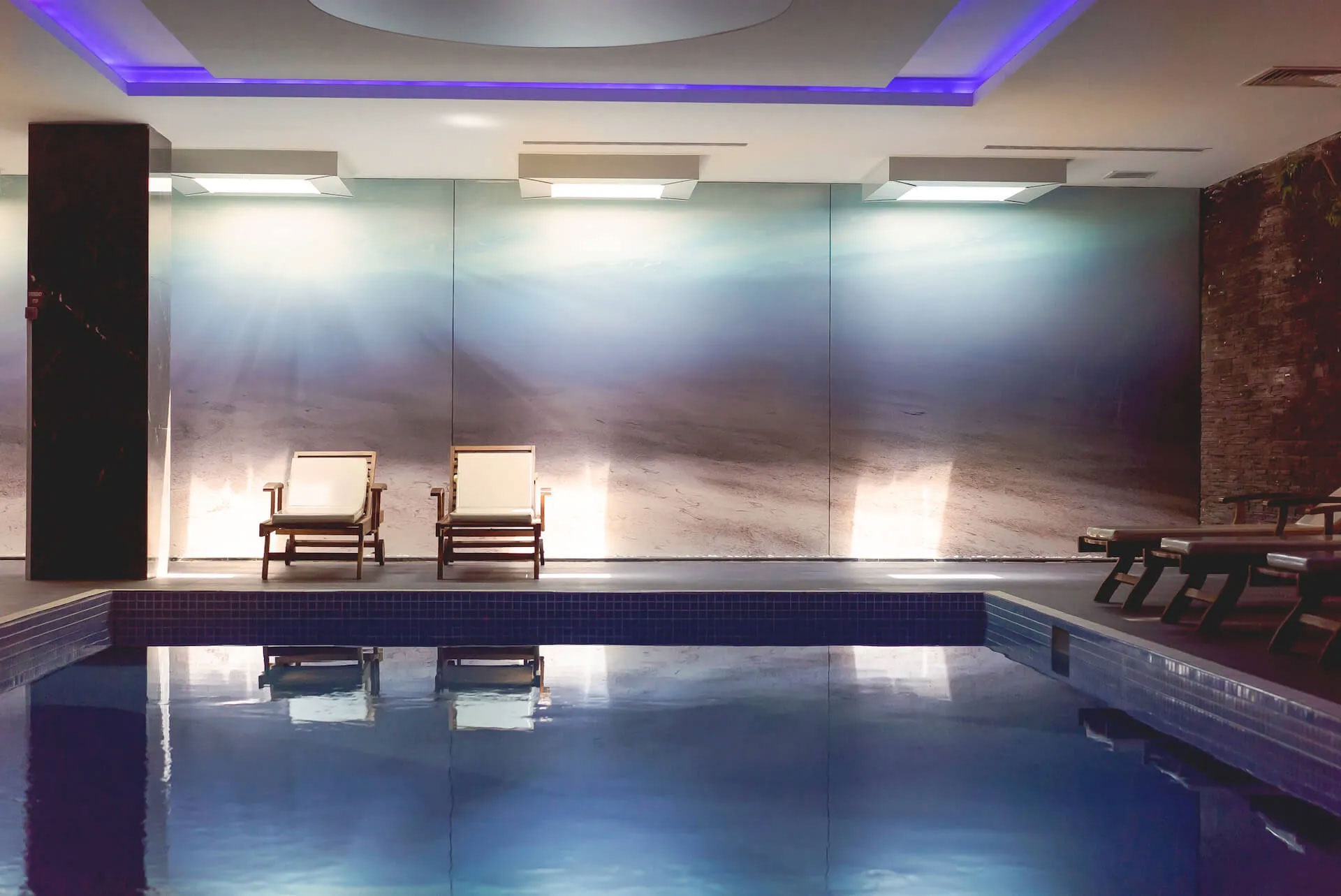 White City Resort Hotel 3