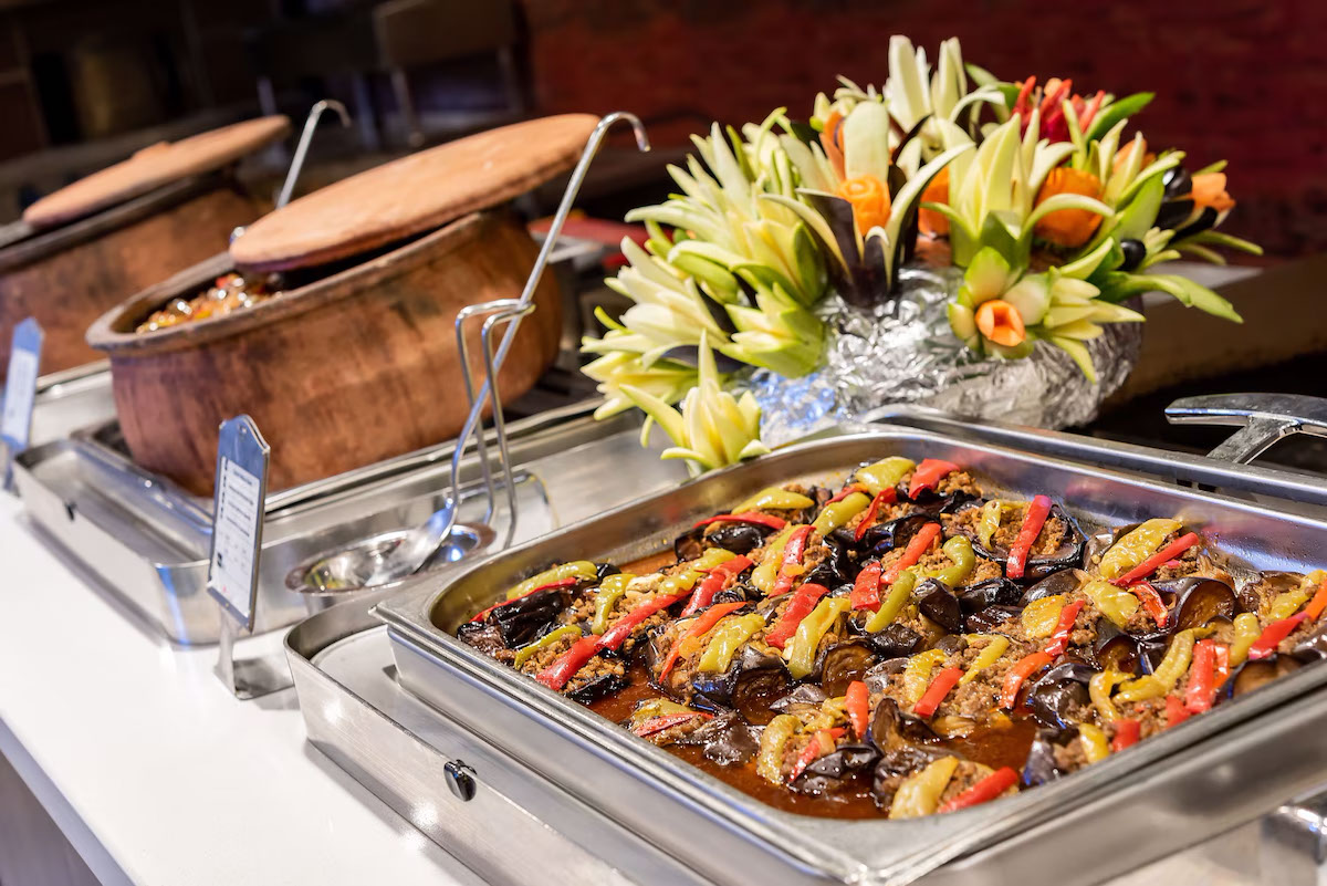 White City Beach Hotel - Adult Only (+16) 1