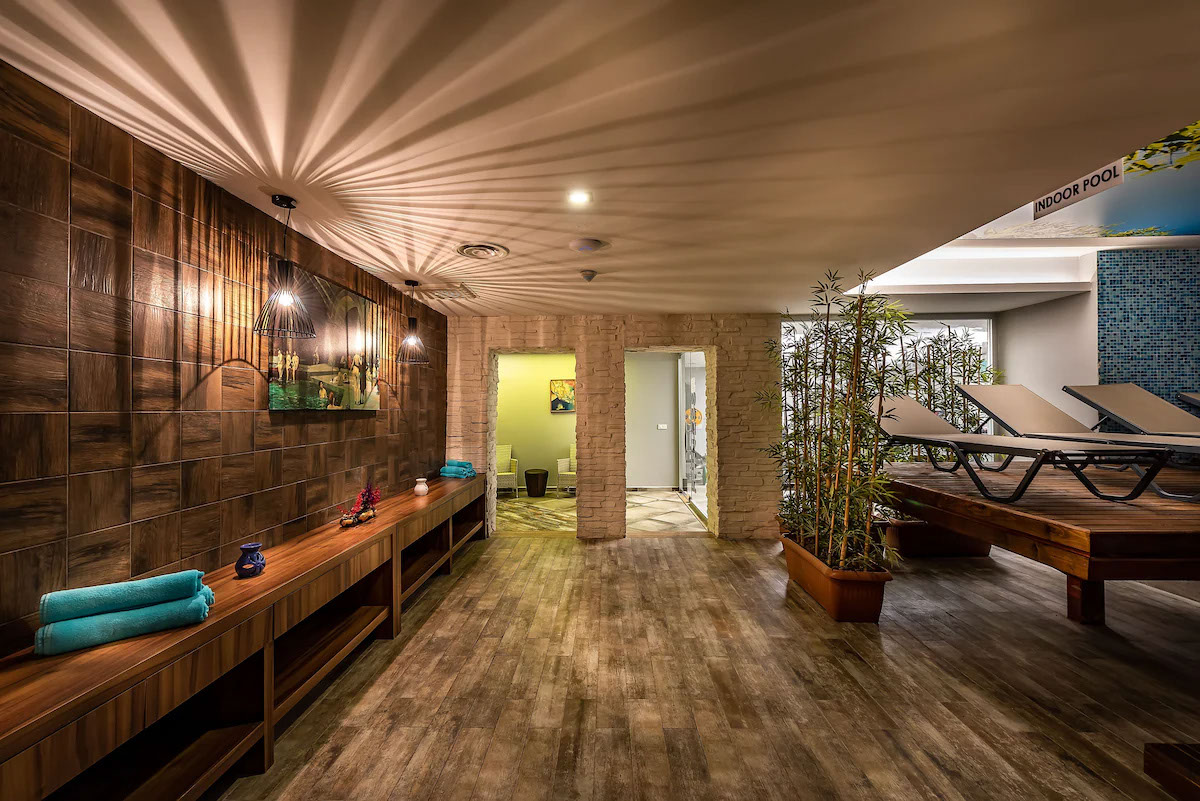 White City Beach Hotel - Adult Only (+16) 2