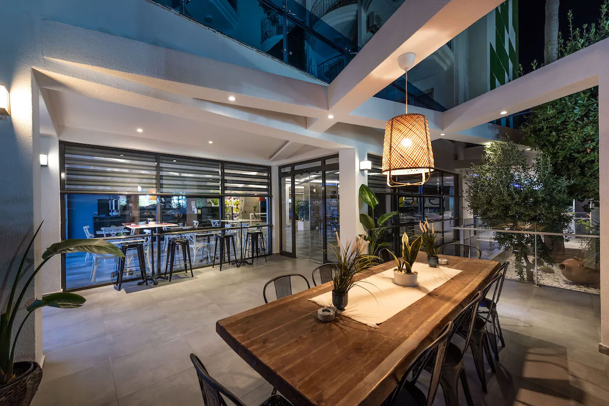 White City Beach Hotel - Adult Only (+16) 3