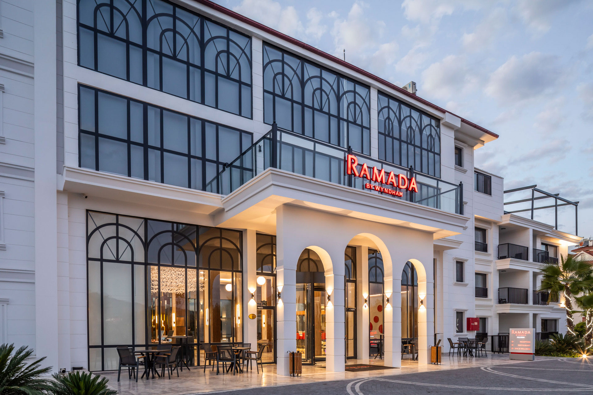 Ramada by Wyndham Dalaman 2