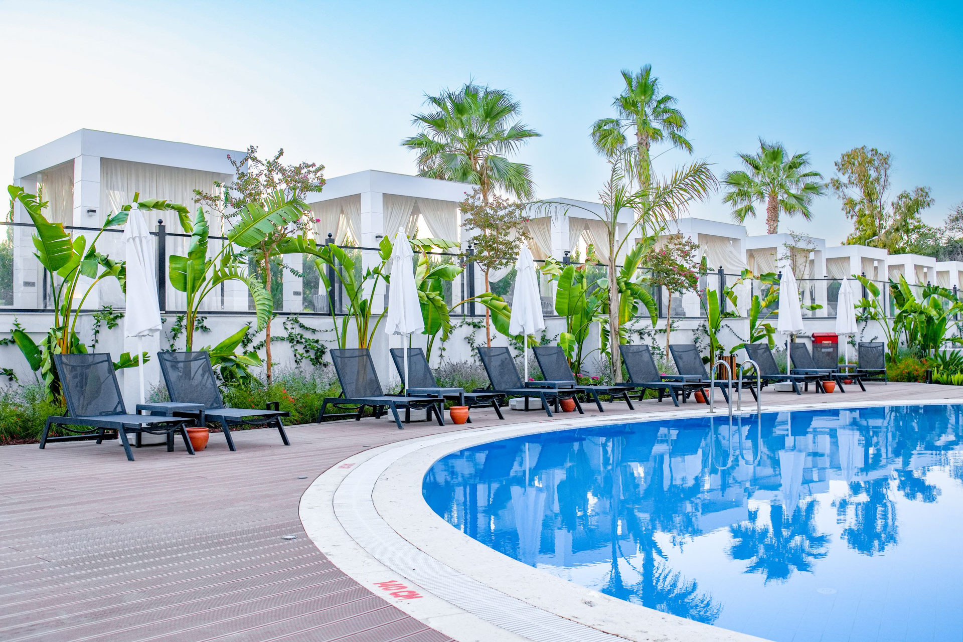 Ramada by Wyndham Dalaman 4