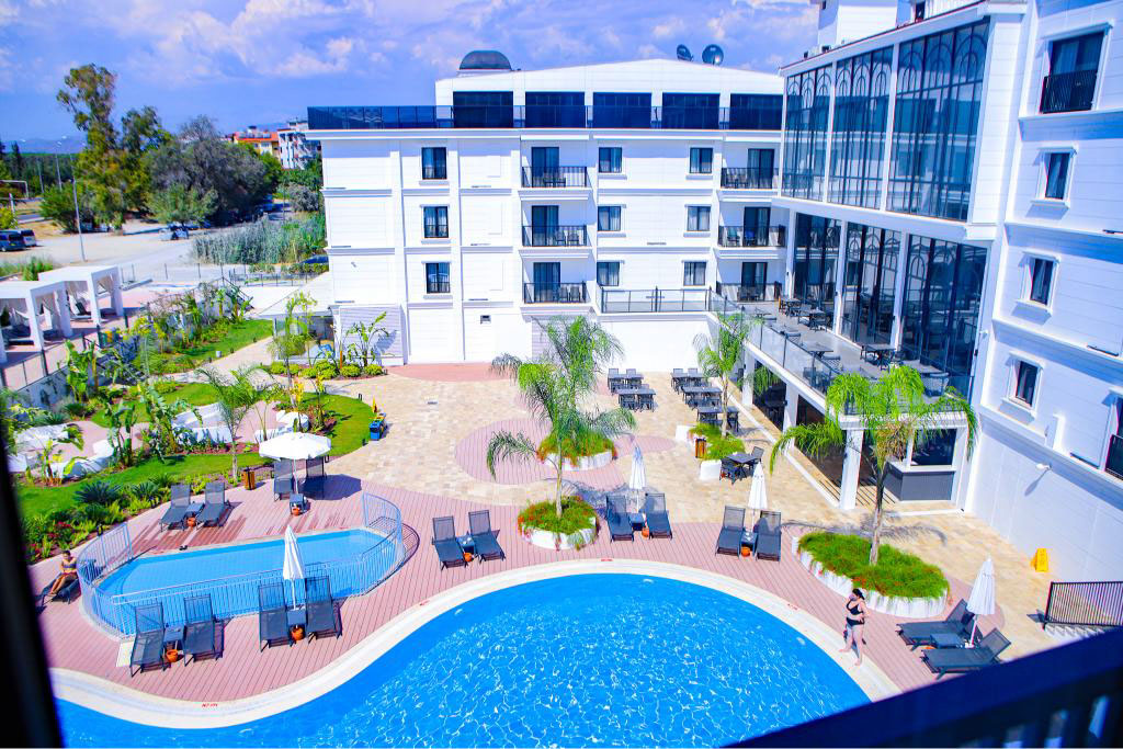 Ramada by Wyndham Dalaman